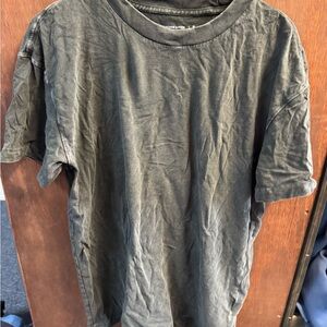 Men's Abercrombie Grat T-Shirt